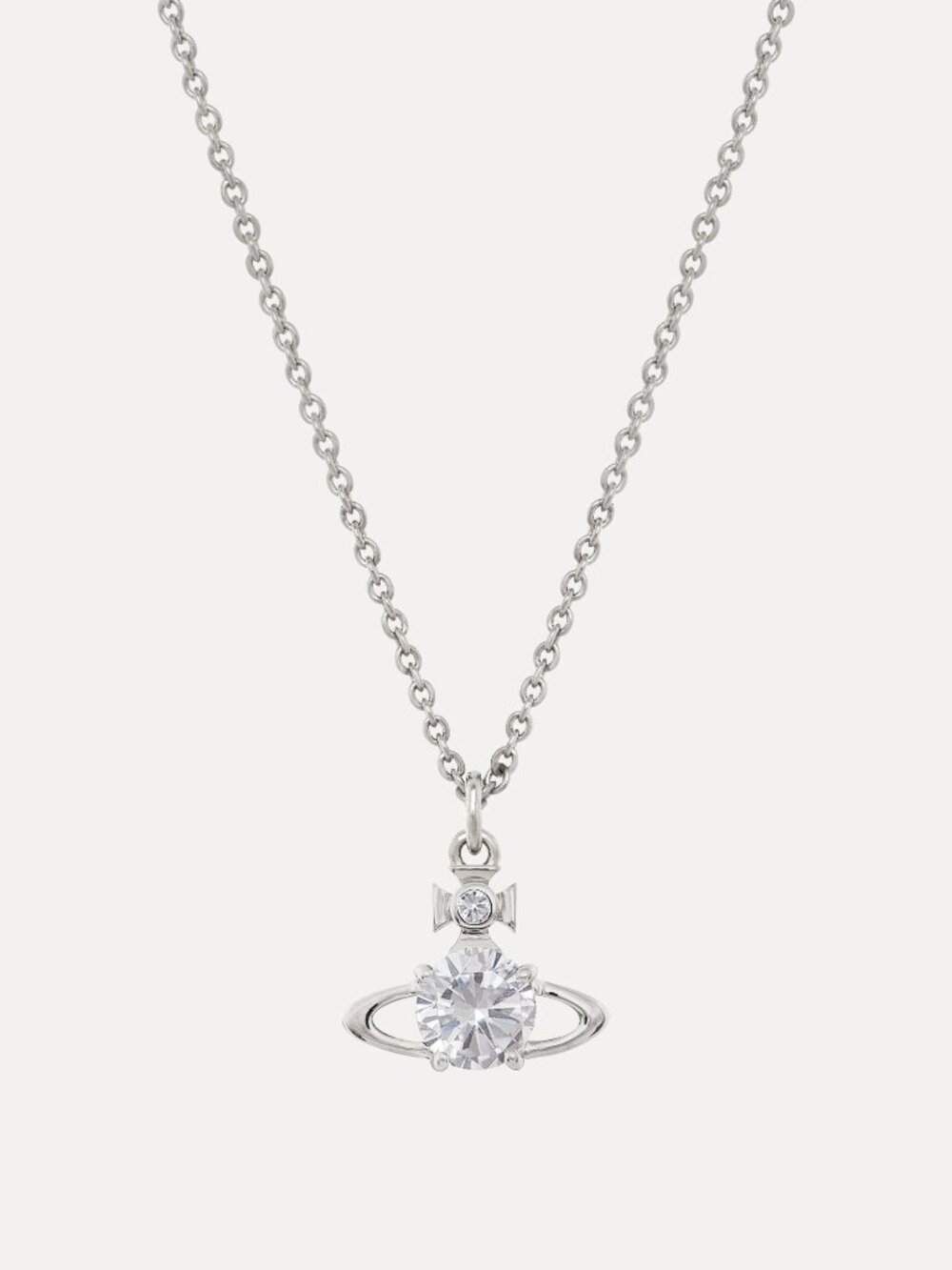 Vivienne Westwood Reina Pendant Necklace